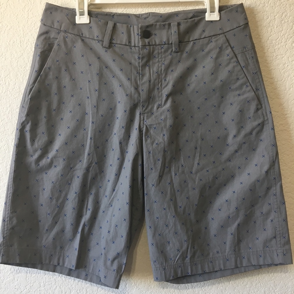 Lululemon | Commission Shorts